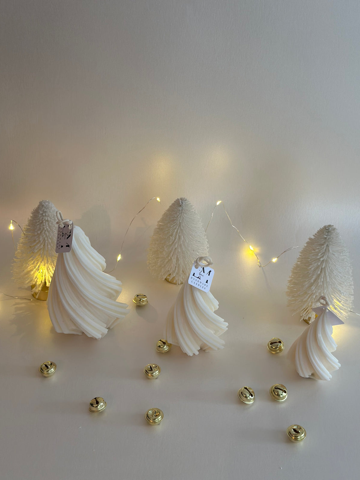 Pinos Navideños