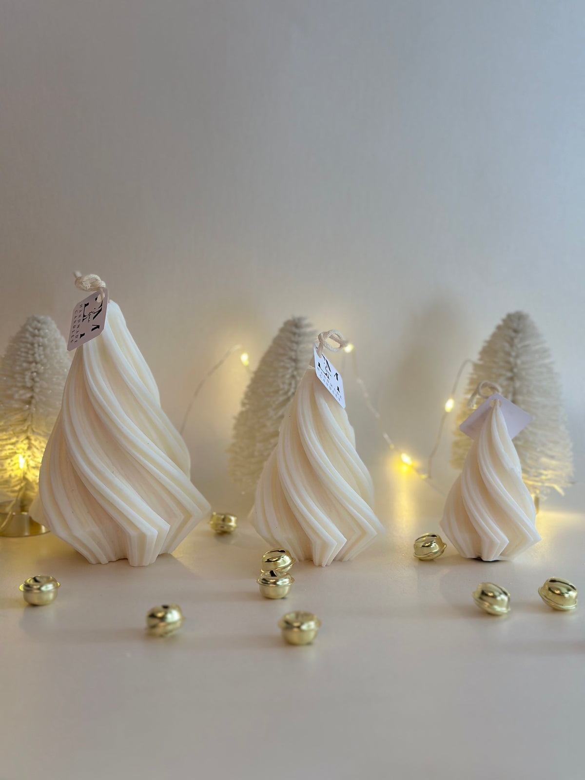 Pinos Navideños