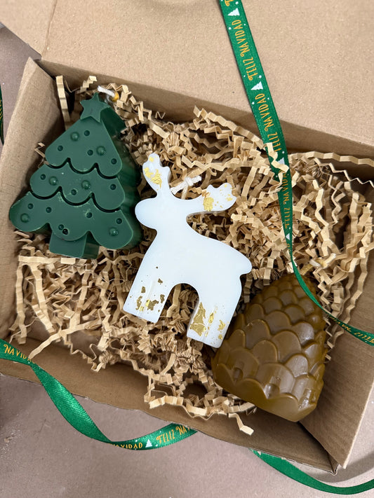 The perfect holiday gift