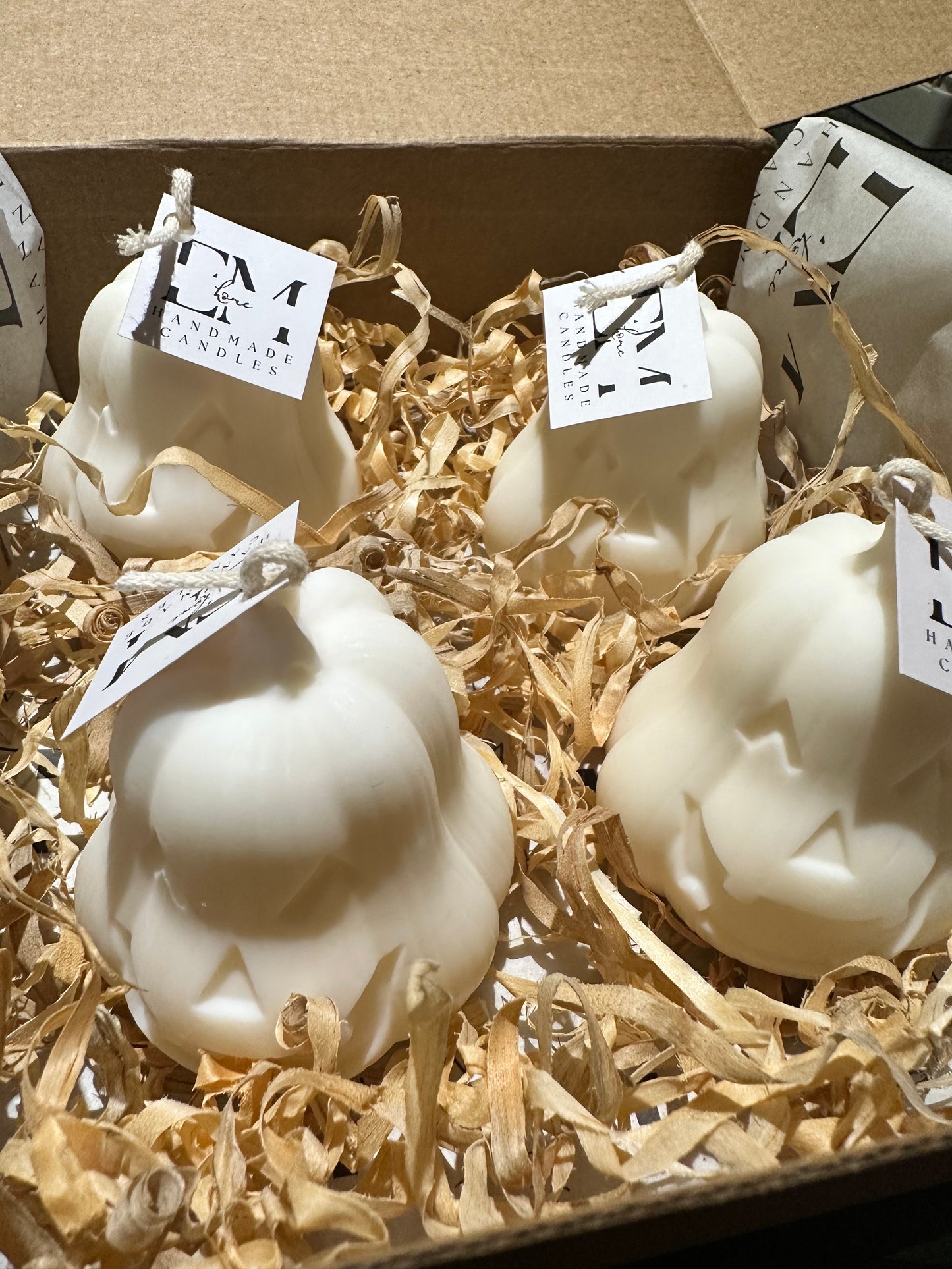 “Pumpkin Mischief”